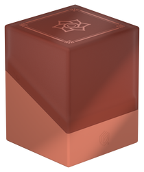 UG DECK CASE BOULDER 100+ SHOGUN'S JOURNEY III