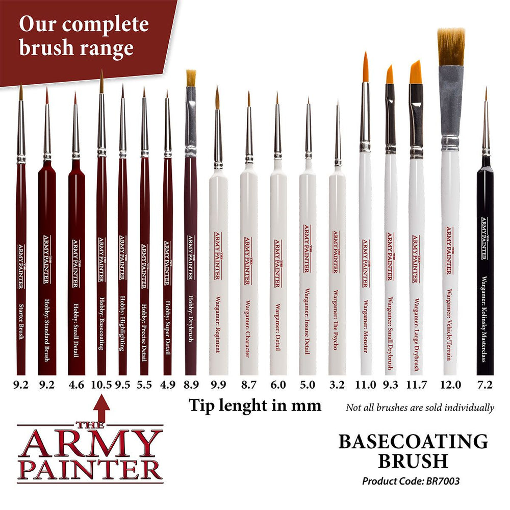 HOBBY BRUSH
