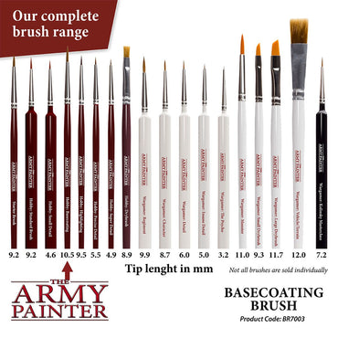 HOBBY BRUSH