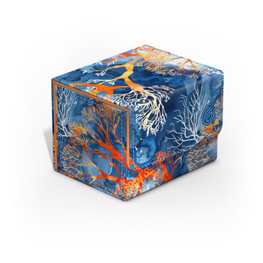 UG DECK CASE SIDEWINDER 100+ CORAL PLACES