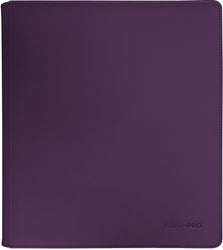 UP ZIP BINDER PRO 12PKT