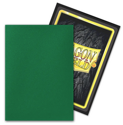 Dragon Shield DUAL Matte Sleeves (100ct)