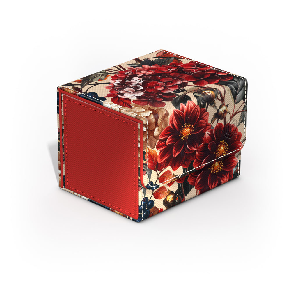 UG DECK CASE SIDEWINDER 100+ FLORAL