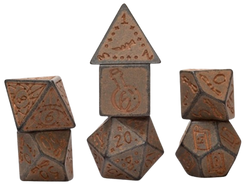 Sirius Dice RPG Set (7-Die Set)