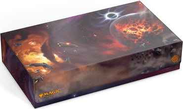 UG DECK CASE OMNIHIVE 1000+ MTG EDGE OF ETERNITIES