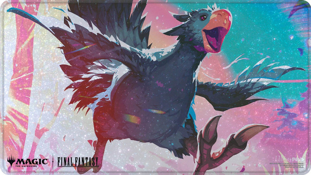 UP Playmat - MTG UNIVERSES BEYOND FINAL FANTASY