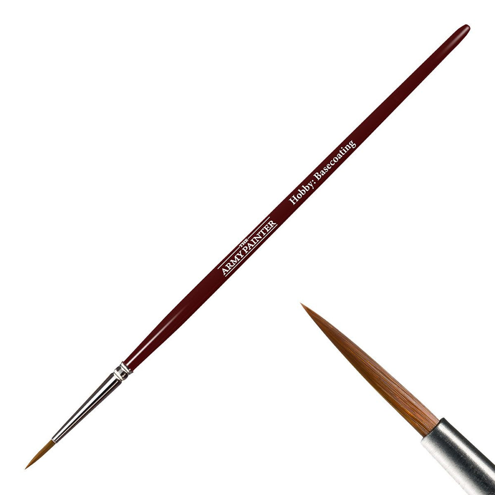 HOBBY BRUSH