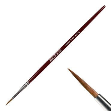 HOBBY BRUSH