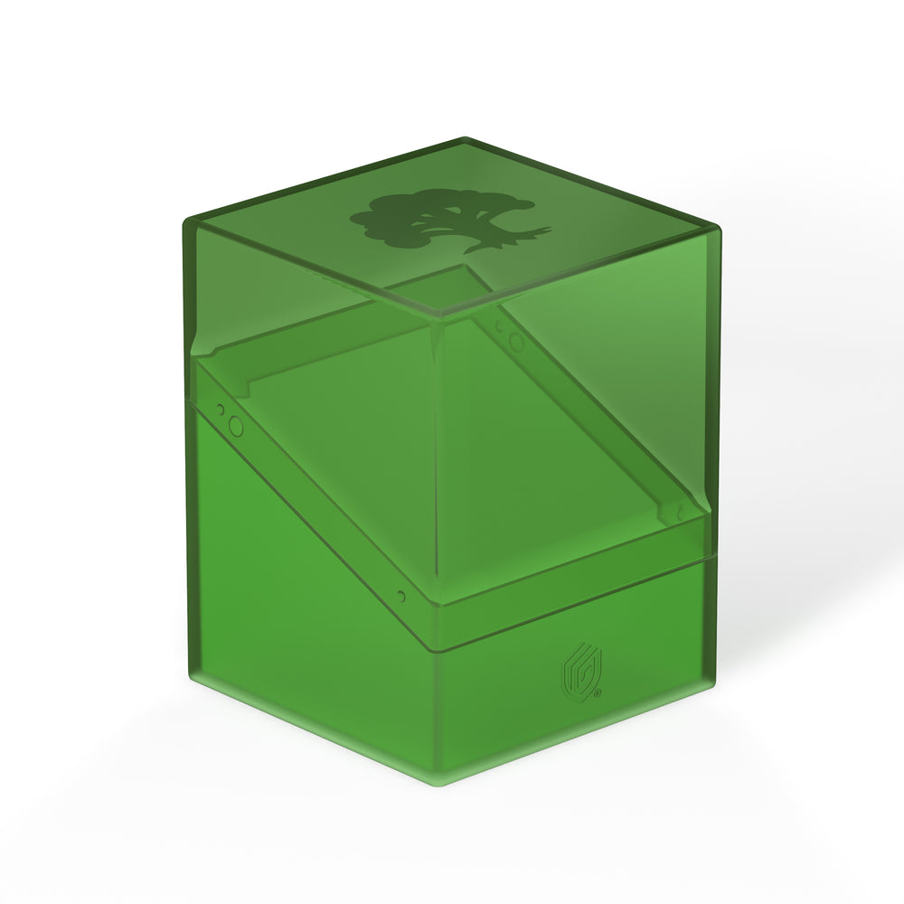 UG MTG DECK CASE BOULDER 100+