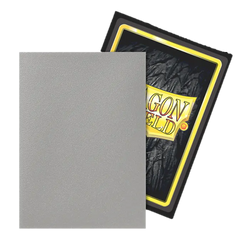 Dragon Shield DUAL Matte Sleeves (100ct)