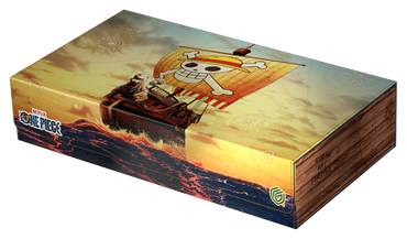 UG DECK CASE ONE PIECE OMNIHIVE 1000+
