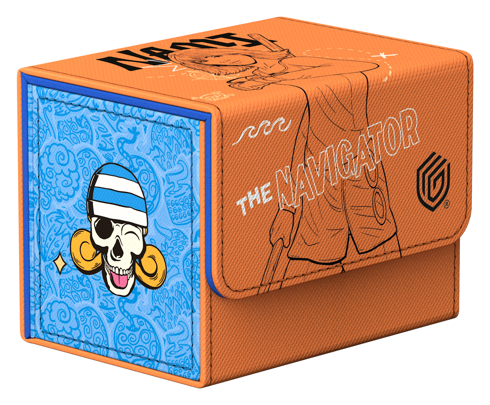UG DECK CASE ONE PIECE SIDEWINDER 80+ XENOSKIN ONE PIECE