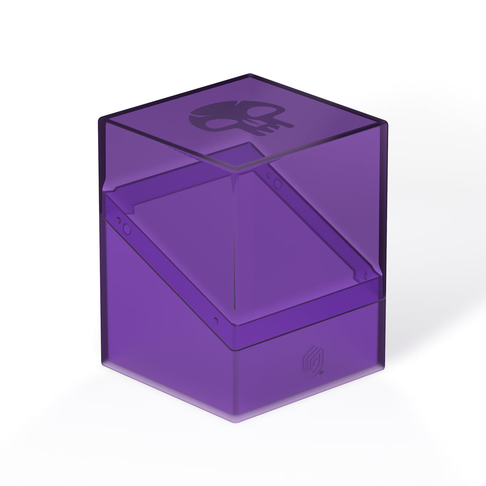 UG MTG DECK CASE BOULDER 100+