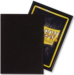 Dragon Shield Matte Sleeves (100ct)