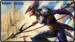 UP Playmat - MTG UNIVERSES BEYOND FINAL FANTASY