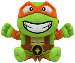 GATHERERS TAVERN TMNT ARTY BOX