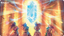 UP Playmat - MTG UNIVERSES BEYOND FINAL FANTASY