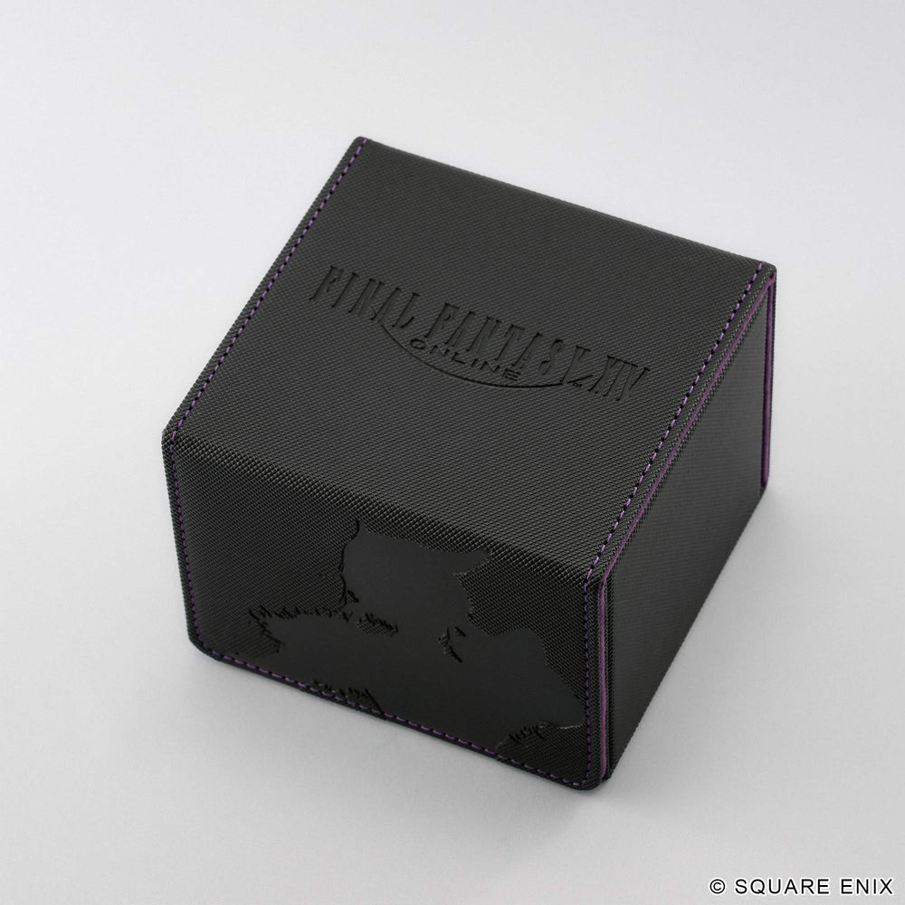 FINAL FANTASY DECK CASE