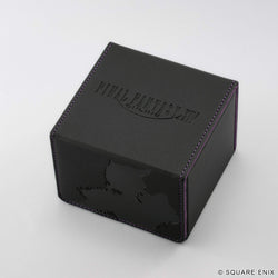FINAL FANTASY DECK CASE