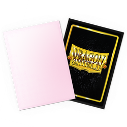 Dragon Shield DUAL Matte Sleeves (100ct)