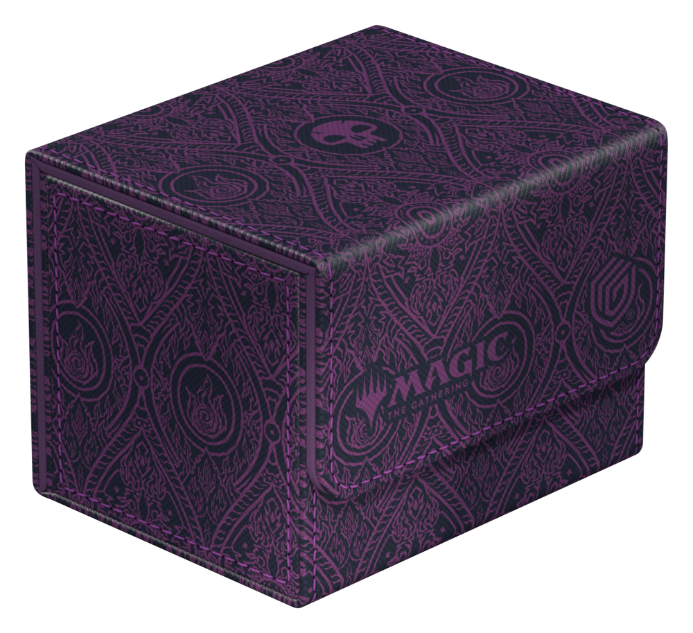 UG DECK CASE SIDEWINDER 100+ XENOSKIN MTG AVATAR: THE LAST AIRBENDER