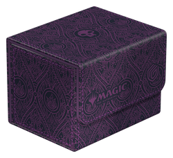 UG DECK CASE SIDEWINDER 100+ XENOSKIN MTG AVATAR: THE LAST AIRBENDER