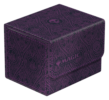 UG DECK CASE SIDEWINDER 100+ XENOSKIN MTG AVATAR: THE LAST AIRBENDER