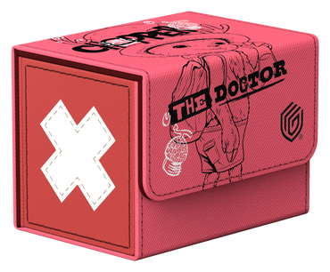 UG DECK CASE ONE PIECE SIDEWINDER 80+ XENOSKIN ONE PIECE