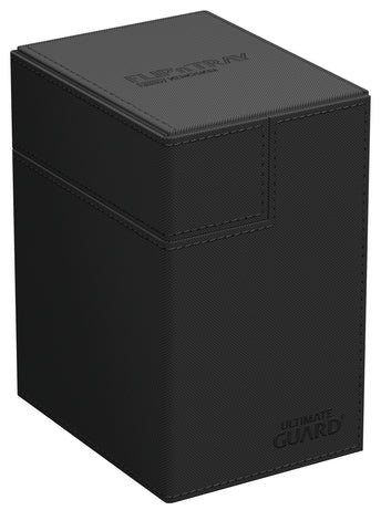 UG FLIP N TRAY DECK CASE 133+ MONOCOLOR