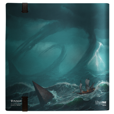 UP BINDER PRO 12PKT MTG MODERN HORIZONS 3 Z