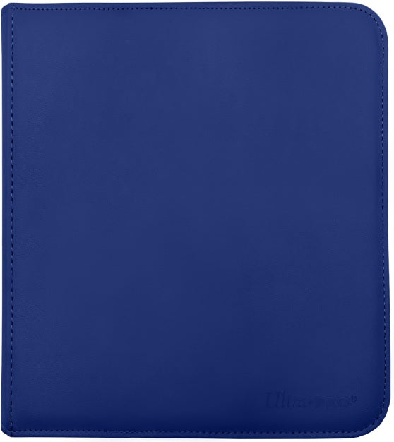 UP ZIP BINDER PRO 12PKT