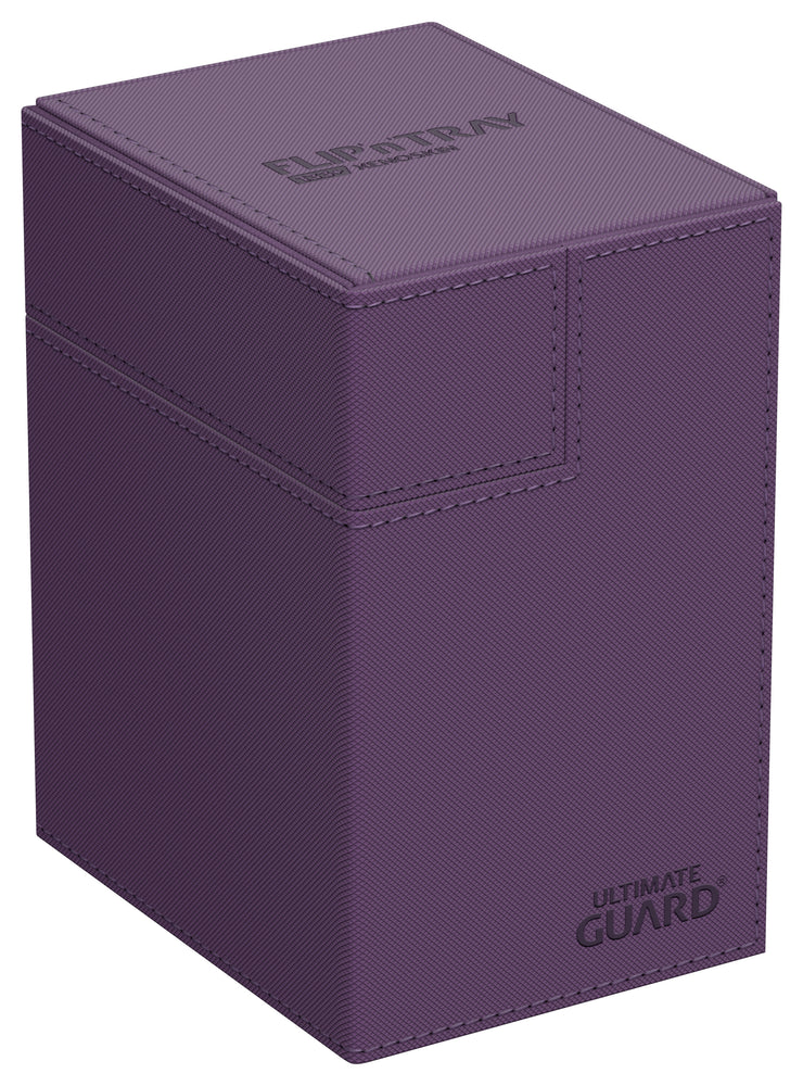 UG FLIP N TRAY DECK CASE 133+ MONOCOLOR