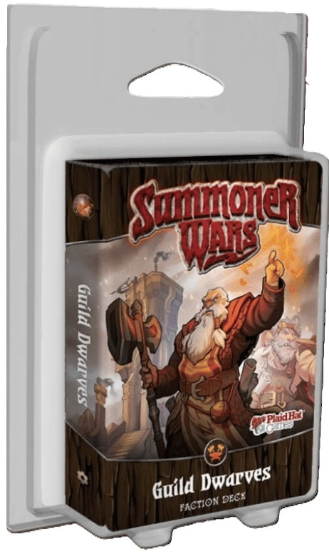 SUMMONER WARS 2ND EDITION EXPANSION DECK
