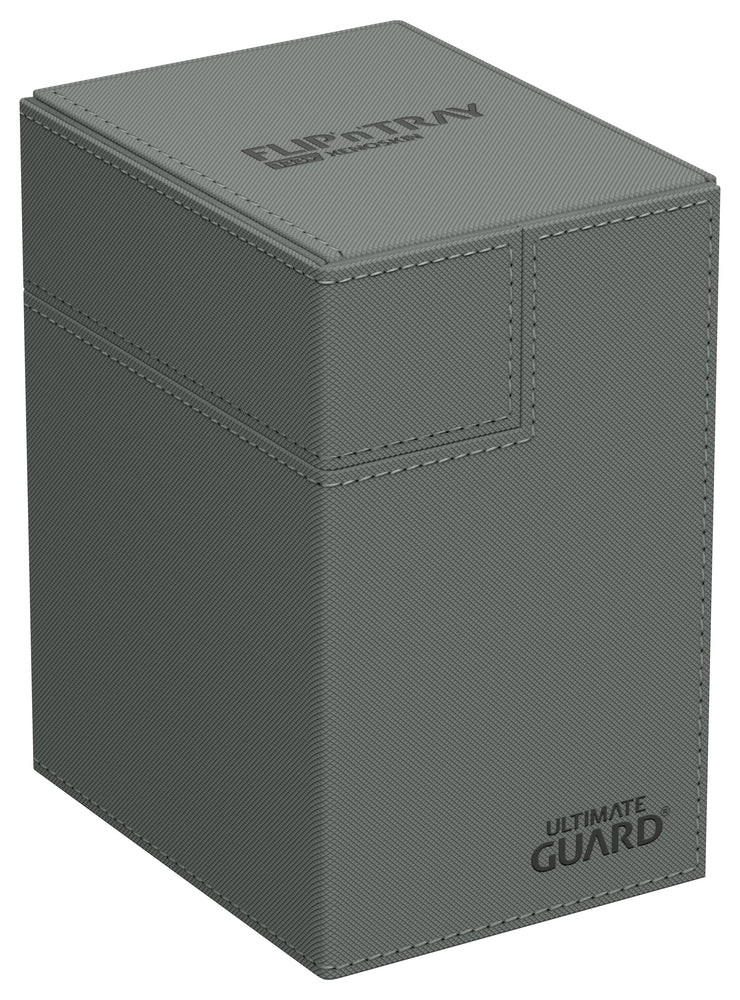 UG FLIP N TRAY DECK CASE 133+ MONOCOLOR