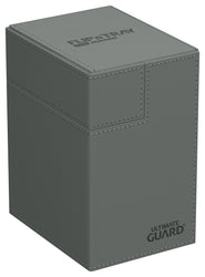 UG FLIP N TRAY DECK CASE 133+ MONOCOLOR