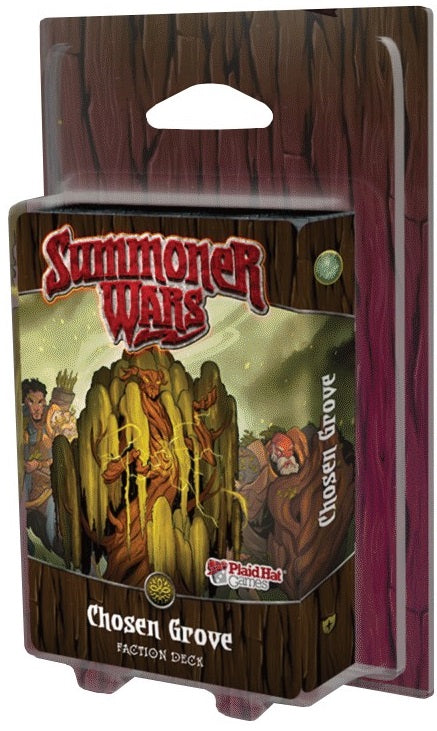 SUMMONER WARS 2ND EDITION EXPANSION DECK