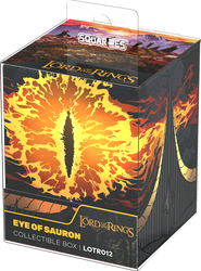 SQUAROES THE LORD OF THE RINGS WV2