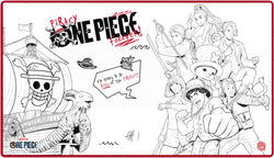 UG PLAYMAT ONE PIECE