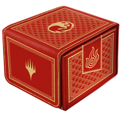 GATHERERS TAVERN MTG AVATAR THE LAST AIRBENDER DOMARU BOX