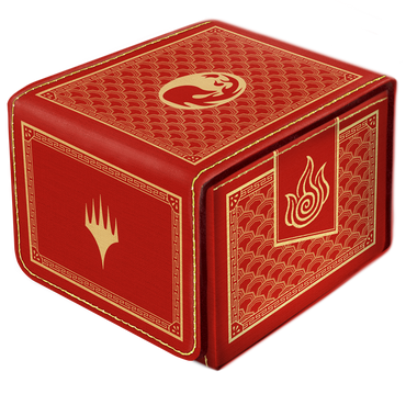 GATHERERS TAVERN MTG AVATAR THE LAST AIRBENDER DOMARU BOX