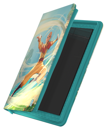 UG ZIPFOLIO 360 XENOSKIN MTG AVATAR: THE LAST AIRBENDER