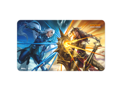 RIFTBOUND LEAGUE OF LEGENDS TCG VENDETTA PLAYMAT