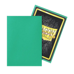 Dragon Shield Matte Japanese Sleeves (60ct)