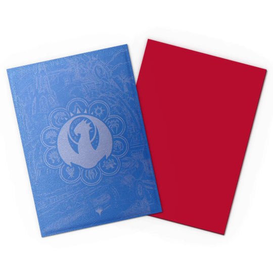 Dragon Shield DUAL Matte MTG Guildpact Sleeves (100ct)