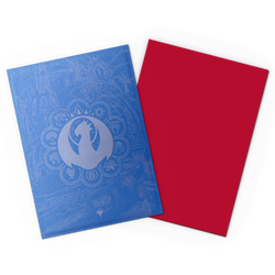 Dragon Shield DUAL Matte MTG Guildpact Sleeves (100ct)
