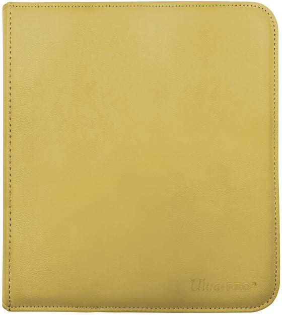 UP ZIP BINDER PRO 12PKT