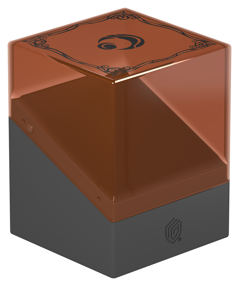 UG MTG DECK CASE BOULDER 100+