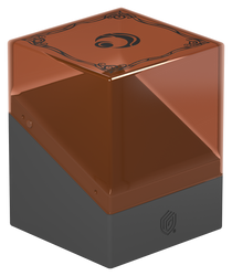 UG MTG DECK CASE BOULDER 100+