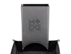 Fold Up Dice Tower
