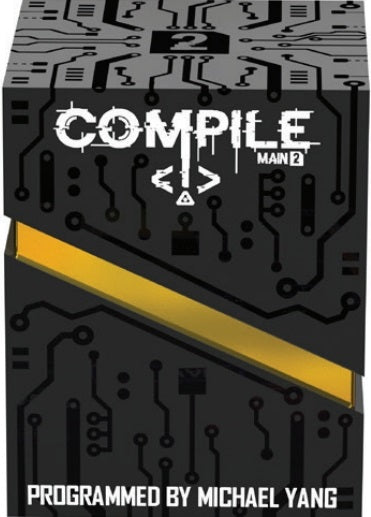COMPILE: MAIN 2